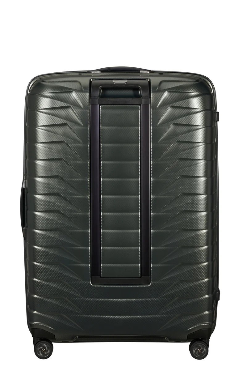 Proxis Samsonite Long Séjour L - Olive