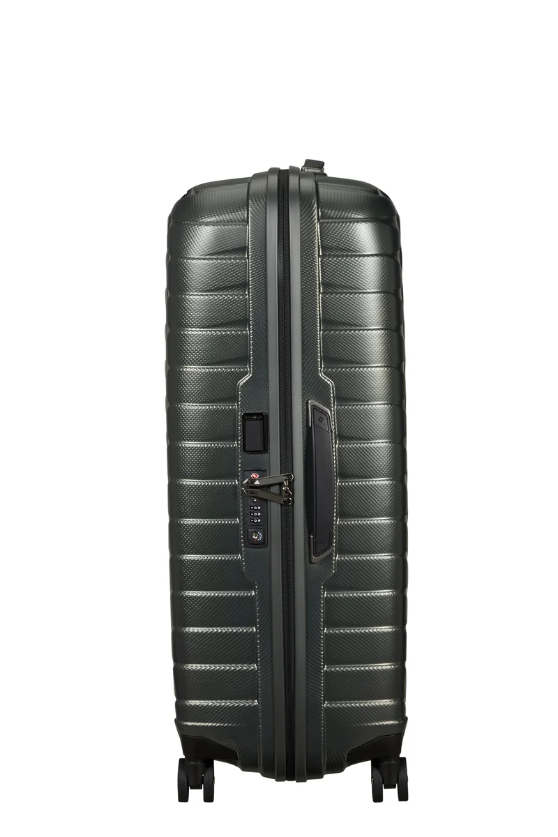 Proxis Samsonite Long Séjour L - Olive