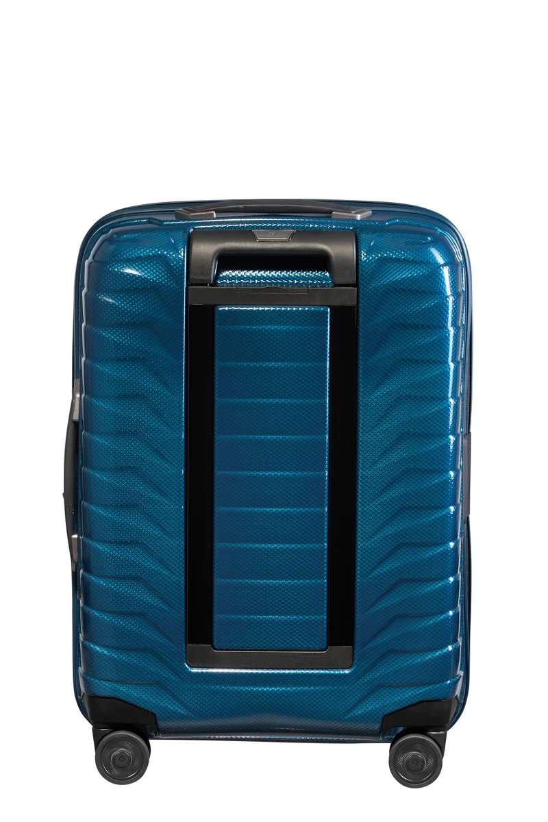 Proxis Samsonite Cabine Court Séjour S - Bleu