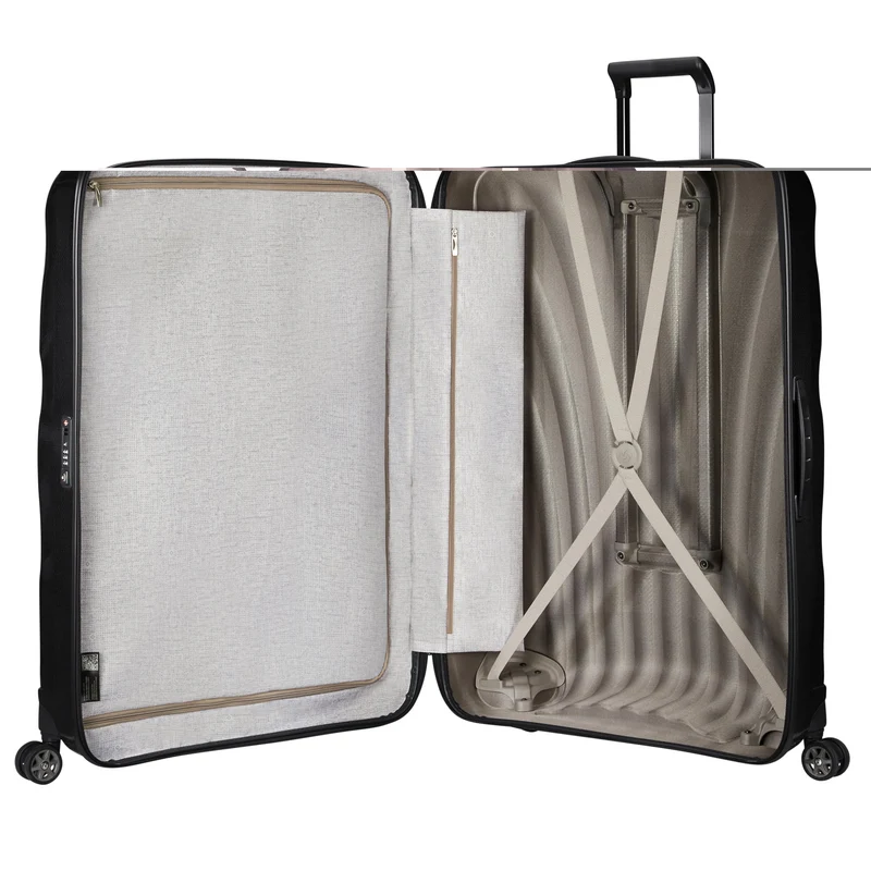 C-Lite Samsonite XXL