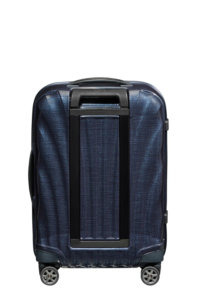 C-lite Samsonite Cabine Court Séjour S - Marine