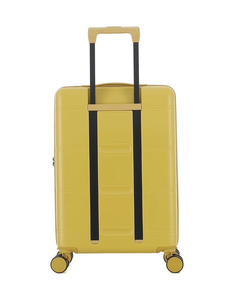 Lot de 2 Valises Rigides Cabine et Cabine XS CLEVELAND