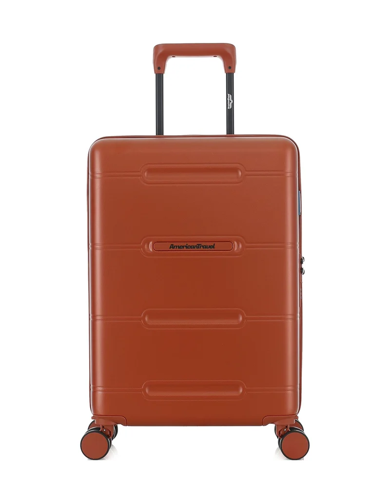 Lot de 2 Valises Rigides Cabine et Cabine XS CLEVELAND