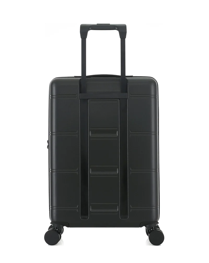 Lot de 2 Valises Rigides Cabine et Cabine XS CLEVELAND
