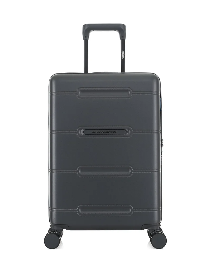Lot de 2 Valises Rigides Cabine et Cabine XS CLEVELAND