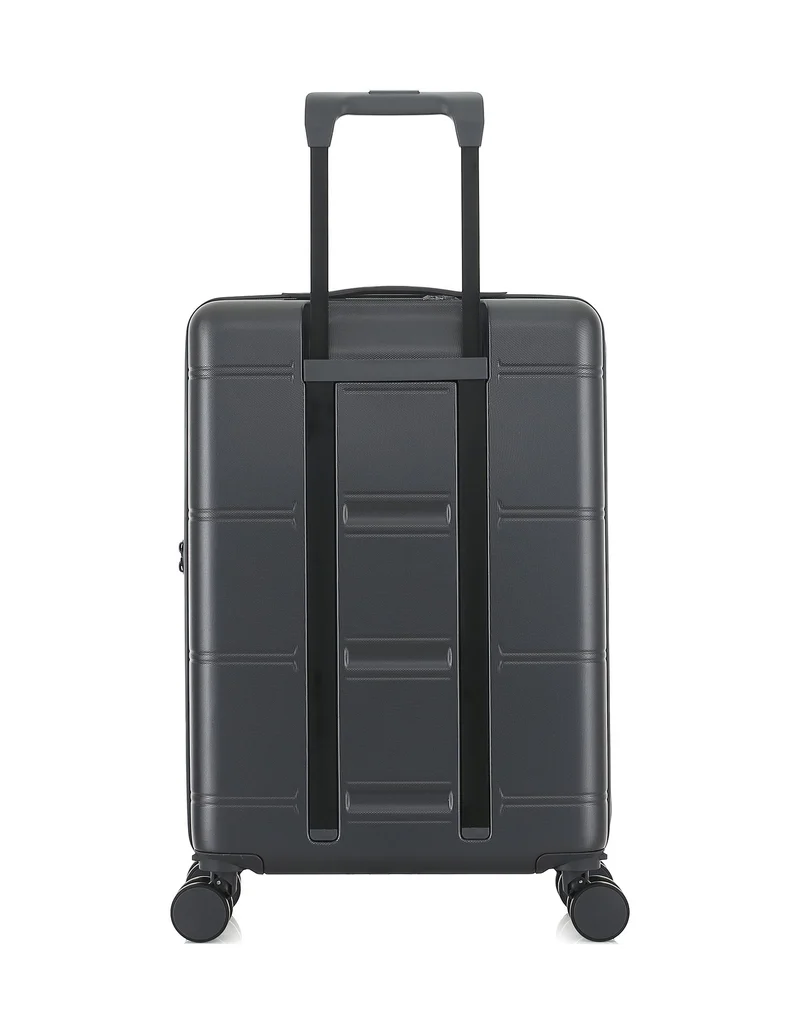 Lot de 2 Valises Rigides Cabine et Cabine XS CLEVELAND