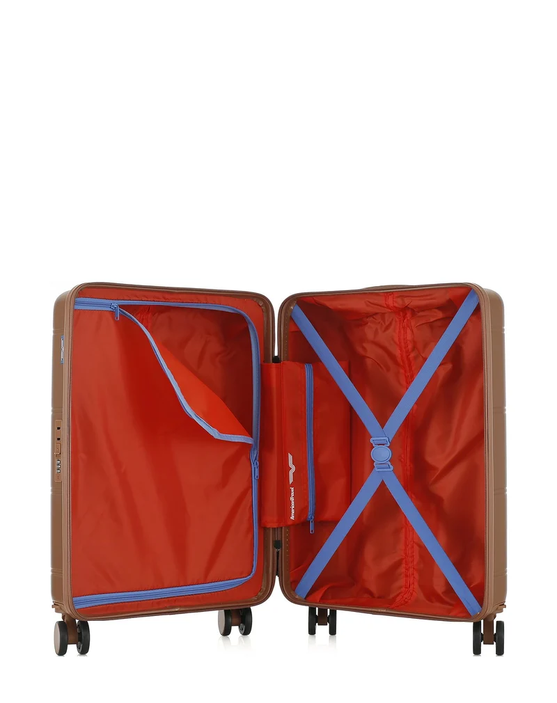 Valise Cabine Rigide CLEVELAND