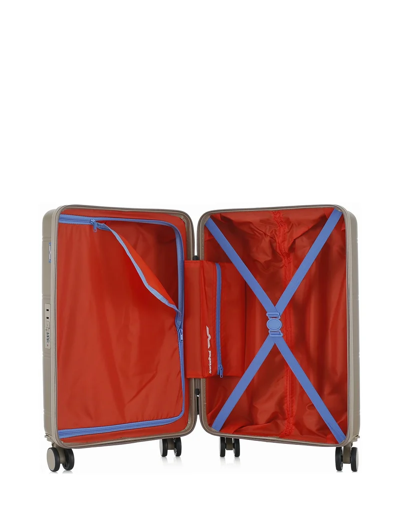 Valise Cabine Rigide CLEVELAND