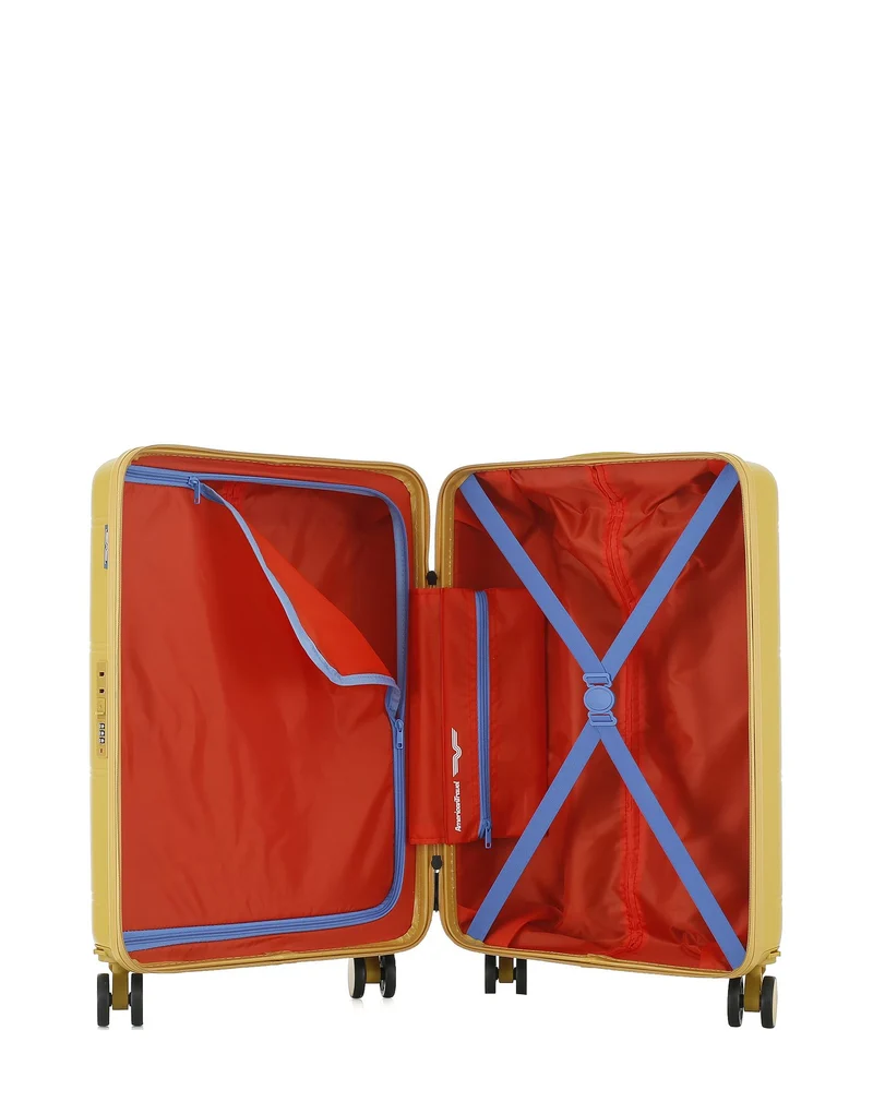 Valise Cabine Rigide CLEVELAND