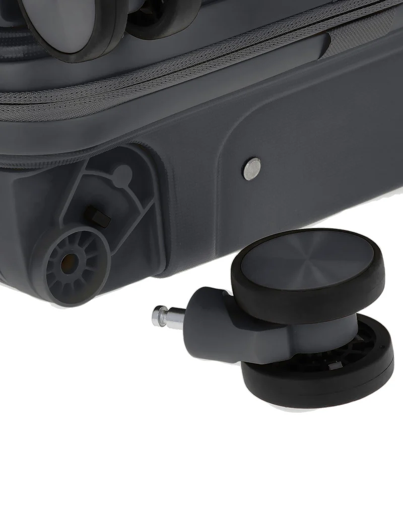 Set de 4 Valises Rigides CLEVELAND-O