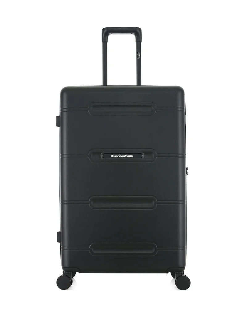 Set de 4 Valises Rigides CLEVELAND-O