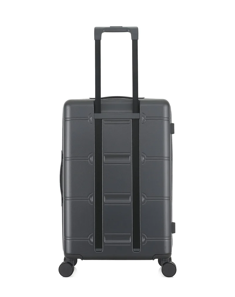 Valise Taille Moyenne Rigide CLEVELAND