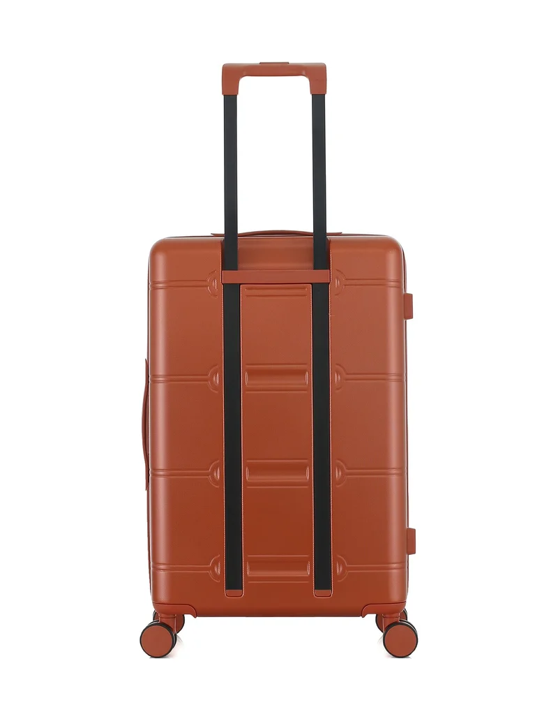 Valise Taille Moyenne Rigide CLEVELAND