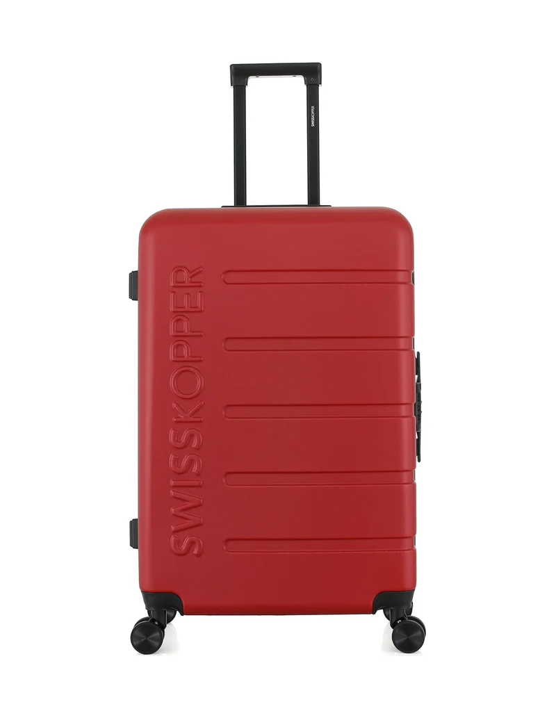 Lot de 3 Valises Grand Format, Valise Weekend et Valise Cabine AIGLE
