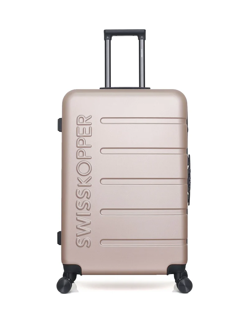 Lot de 3 Valises Grand Format, Valise Weekend et Valise Cabine AIGLE