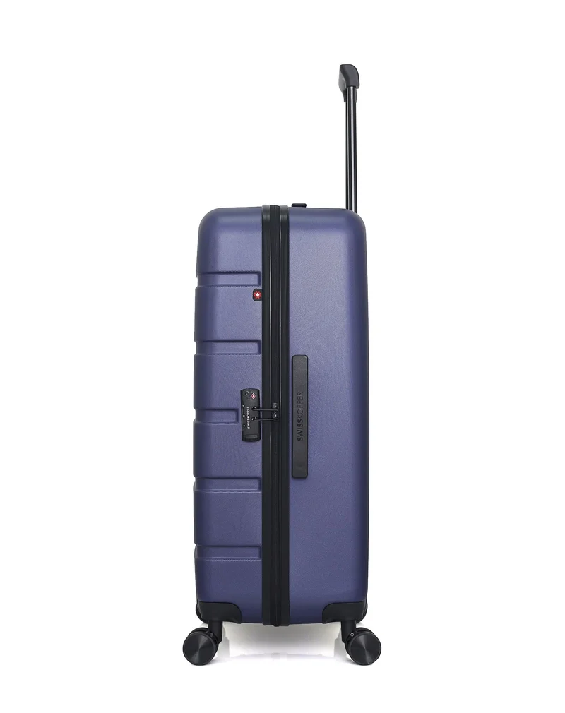 Lot de 3 Valises Grand Format, Valise Weekend et Valise Cabine AIGLE