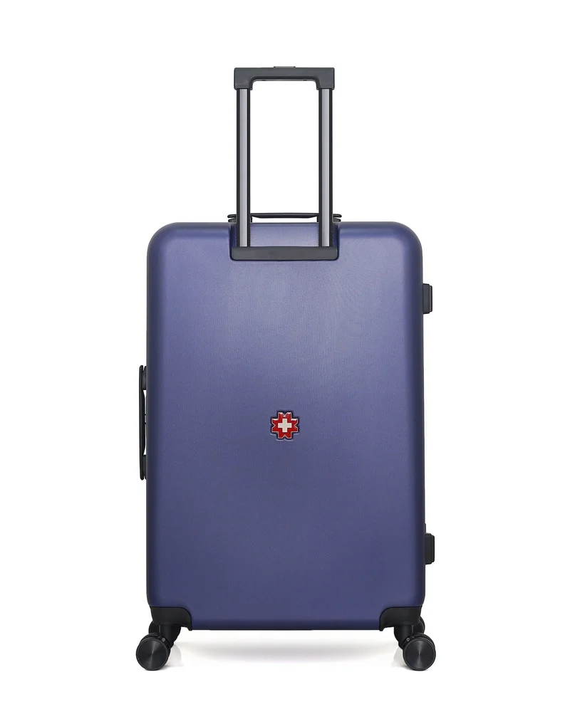 Lot de 3 Valises Grand Format, Valise Weekend et Valise Cabine AIGLE