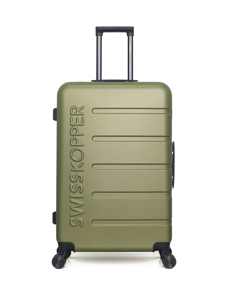 Lot de 3 Valises Grand Format, Valise Weekend et Valise Cabine AIGLE