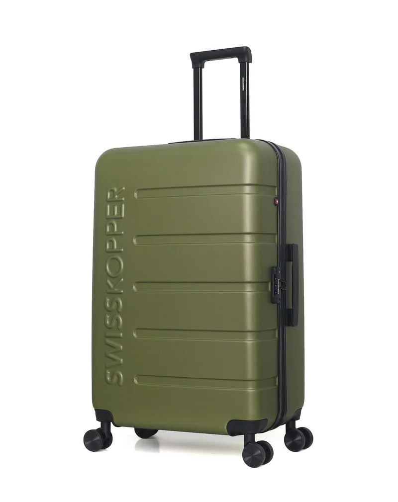 Lot de 3 Valises Grand Format, Valise Weekend et Valise Cabine AIGLE