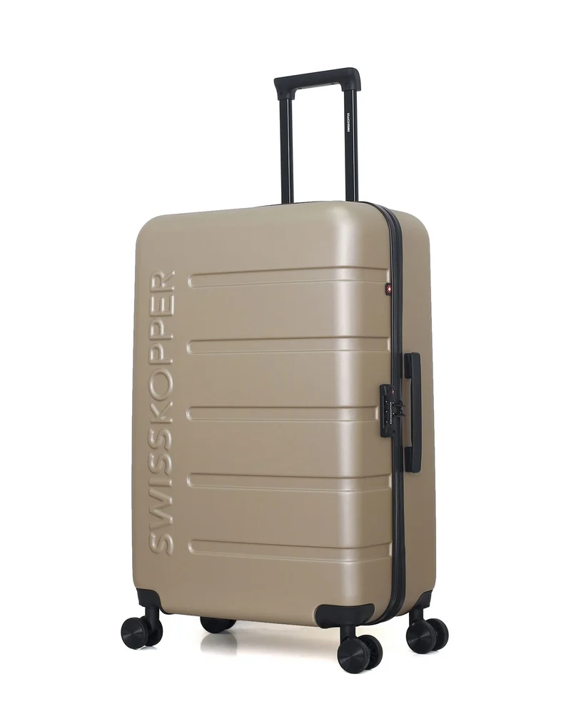Lot de 3 Valises Grand Format, Valise Weekend et Valise Cabine AIGLE
