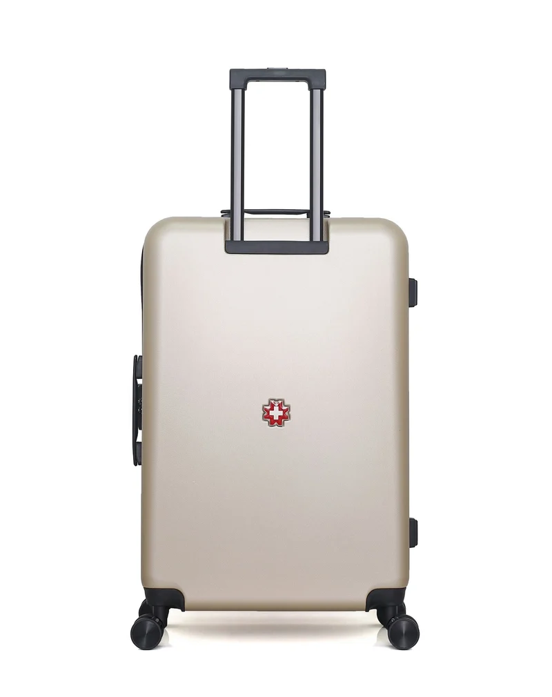 Lot de 3 Valises Grand Format, Valise Weekend et Valise Cabine AIGLE