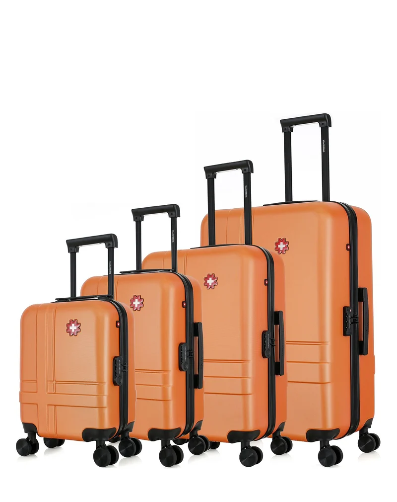 Set de 4 USTER-M