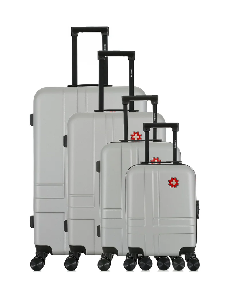 Set de 4 USTER-M