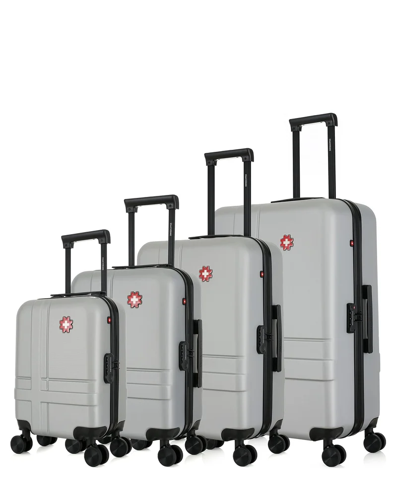 Set de 4 USTER-M