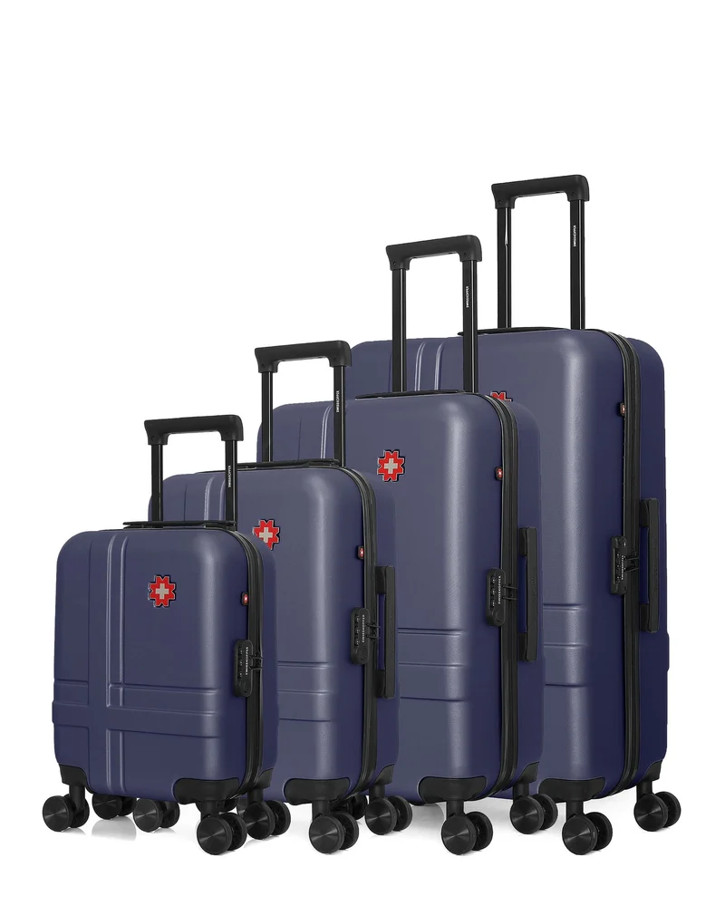 Set de 4 USTER-M