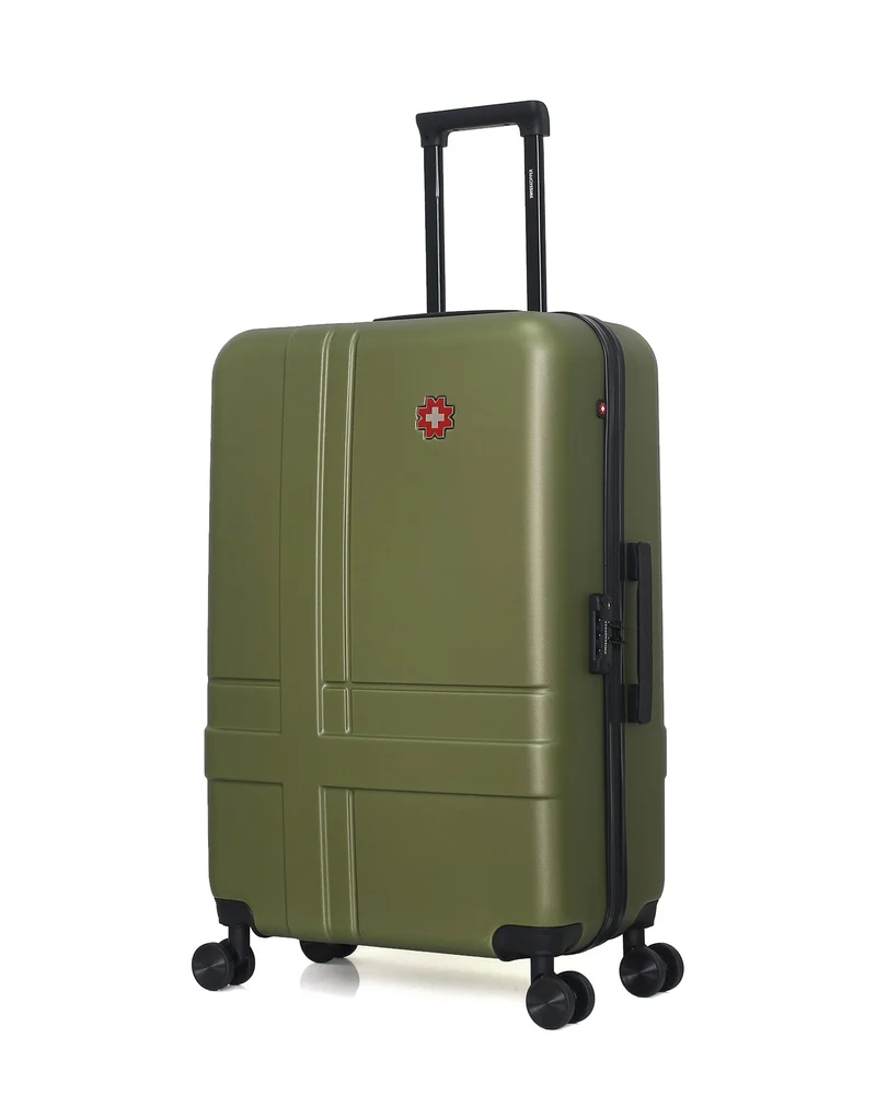 Set de 4 USTER-M