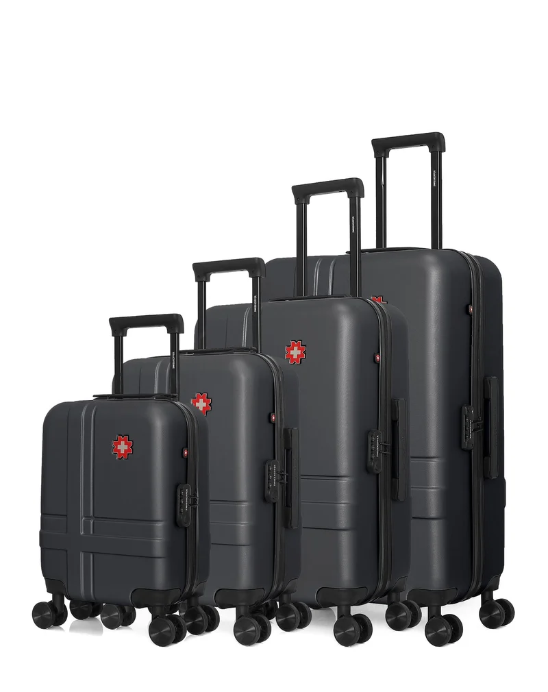 Set de 4 USTER-M