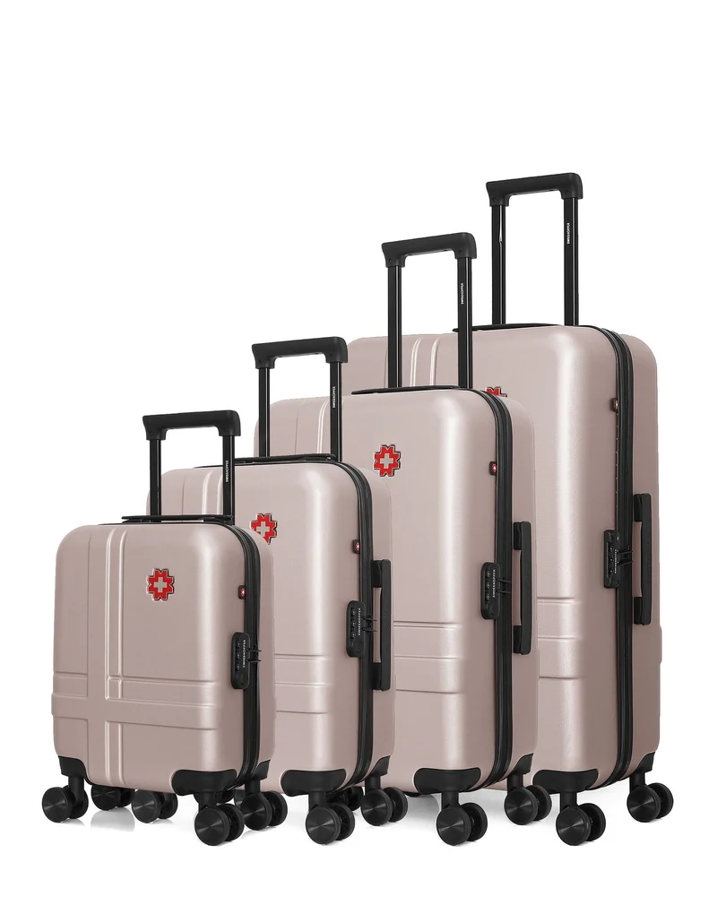 Set de 4 USTER-M