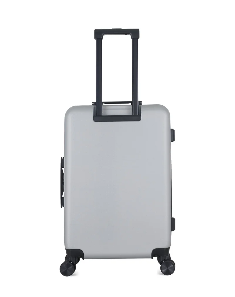 Lot de 3 Valises Rigides Taille Moyenne, Cabine et Cabine XXS WIL
