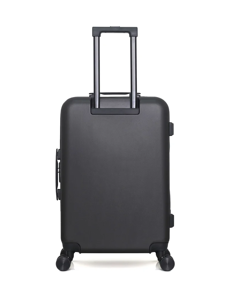 Lot de 3 Valises Rigides Taille Moyenne, Cabine et Cabine XXS WIL