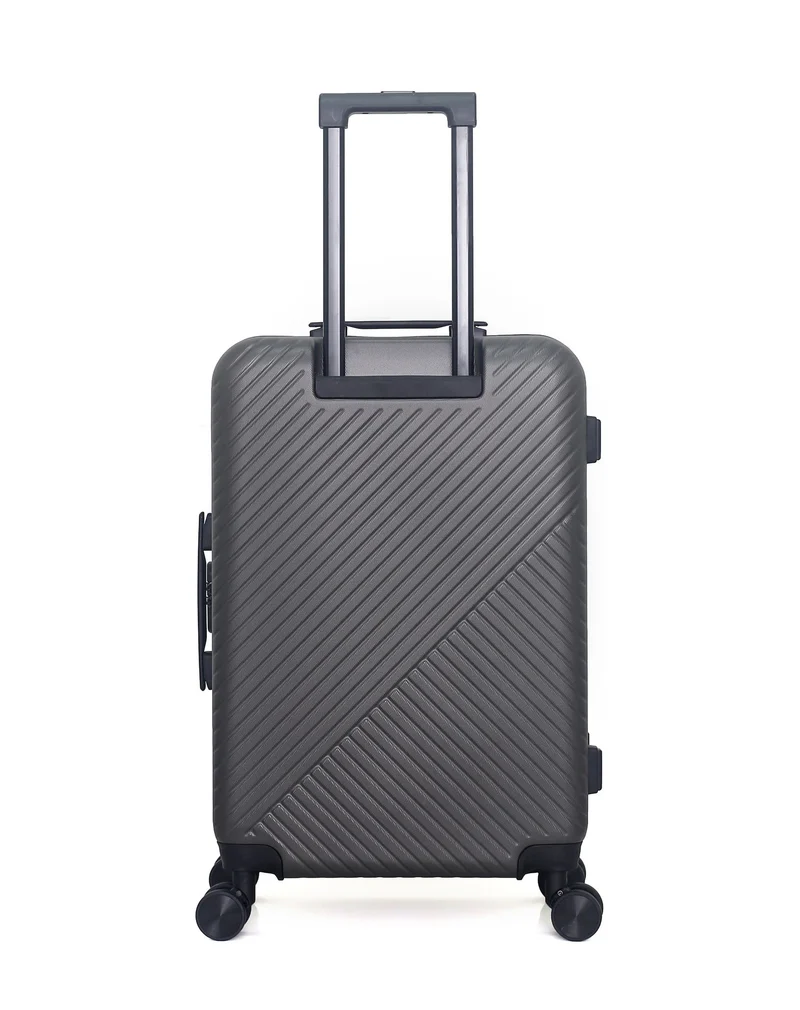 Set de 3 Rigide SPIEZ 65 cm