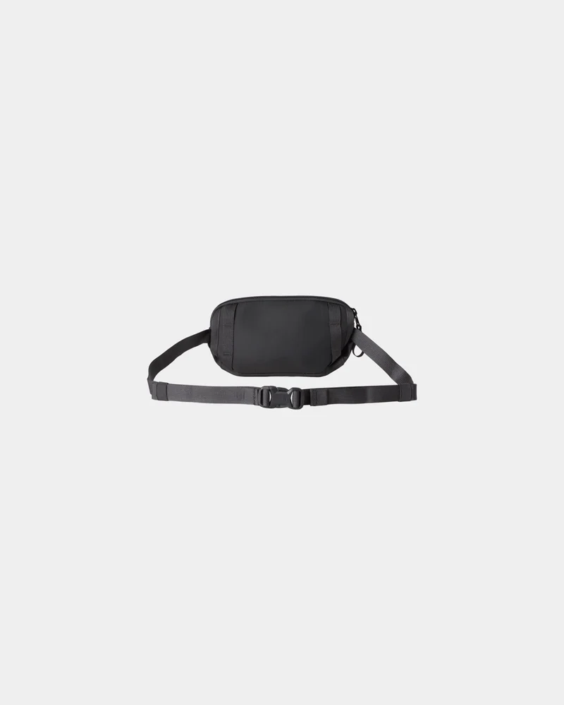 Sac bandoulière polyester recyclé The North Face Voyager à personnaliser