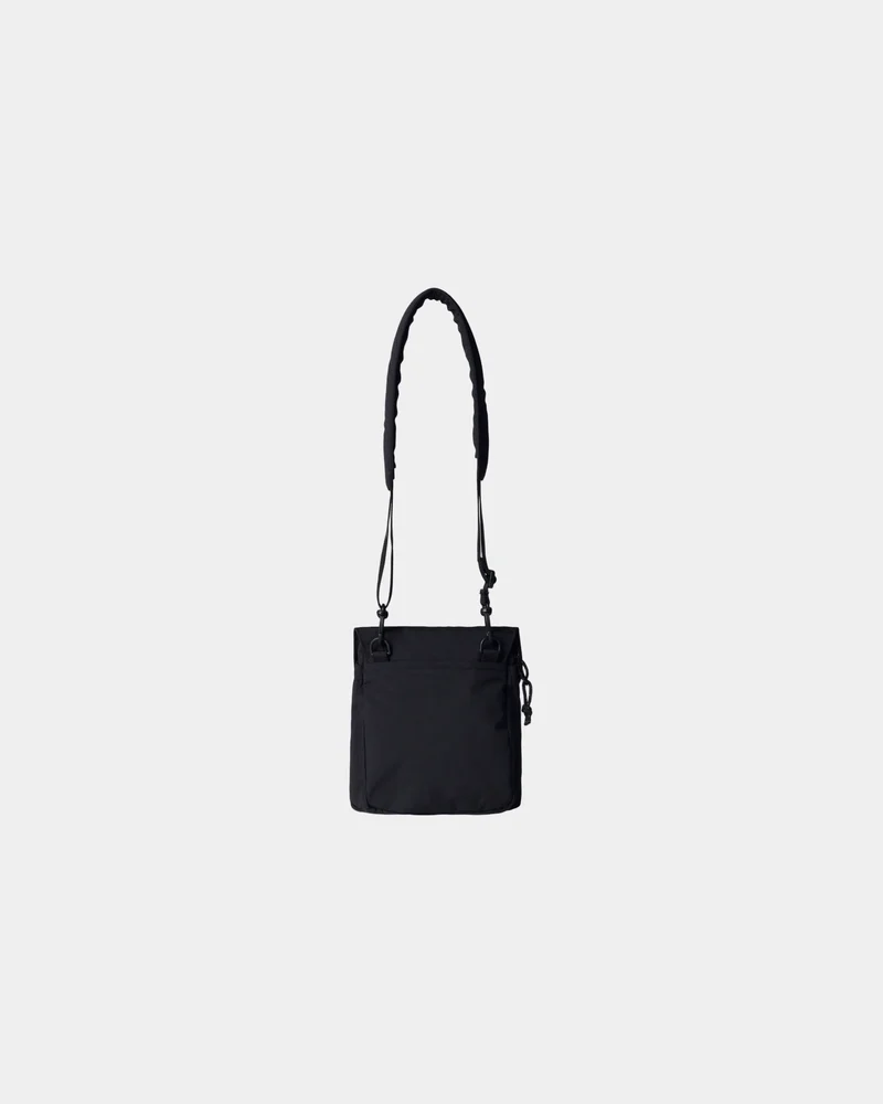 Sac bandoulière tissu ciré The North Face Glen Canyon à personnaliser