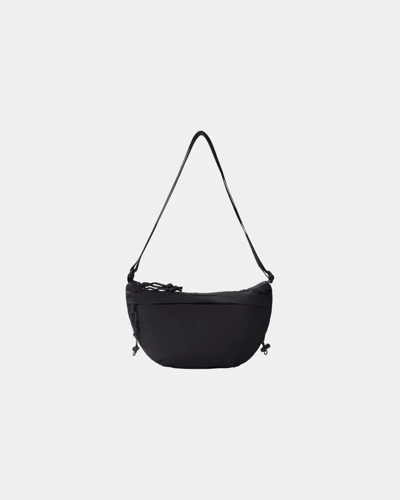 Sac bandoulière recyclé The North Face Never Stop à personnaliser