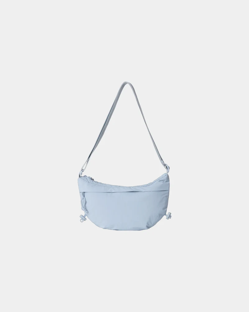 Sac bandoulière recyclé The North Face Never Stop à personnaliser