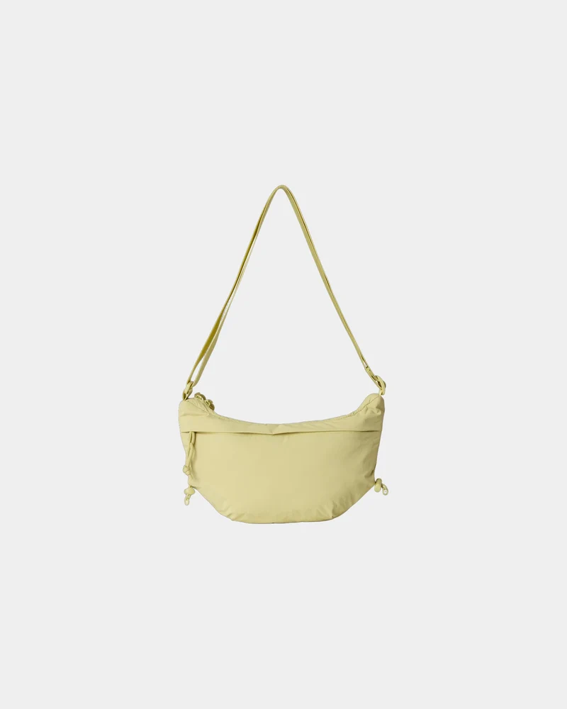 Sac bandoulière recyclé The North Face Never Stop à personnaliser