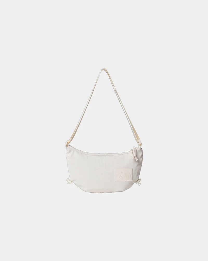 Sac bandoulière recyclé The North Face Never Stop à personnaliser