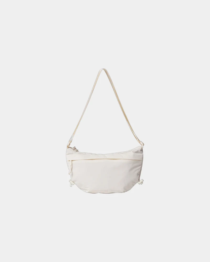 Sac bandoulière recyclé The North Face Never Stop à personnaliser