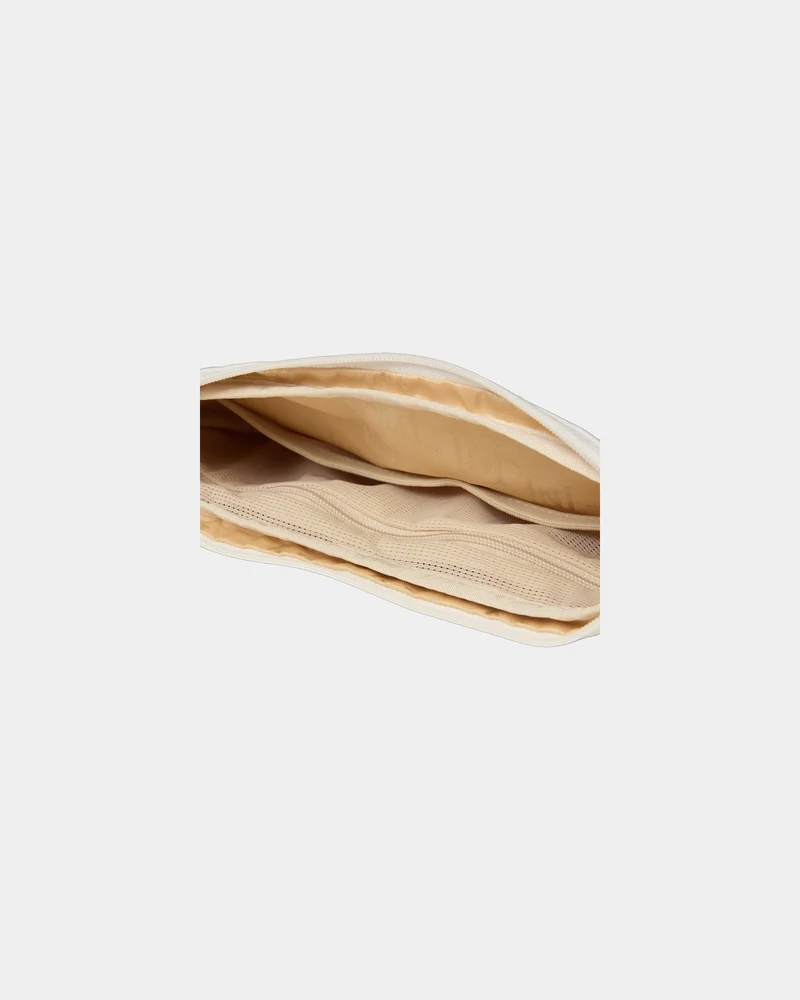Sac bandoulière recyclé The North Face Never Stop à personnaliser