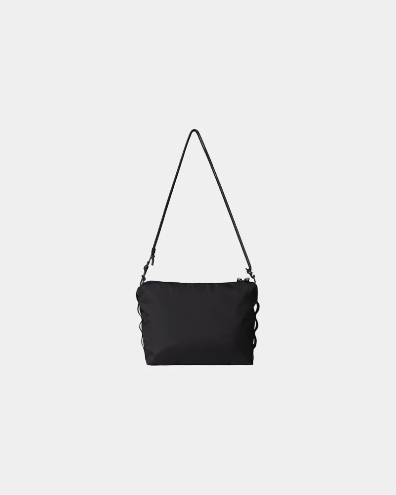 Sac bandoulière nylon recyclé The North Face Terra à personnaliser