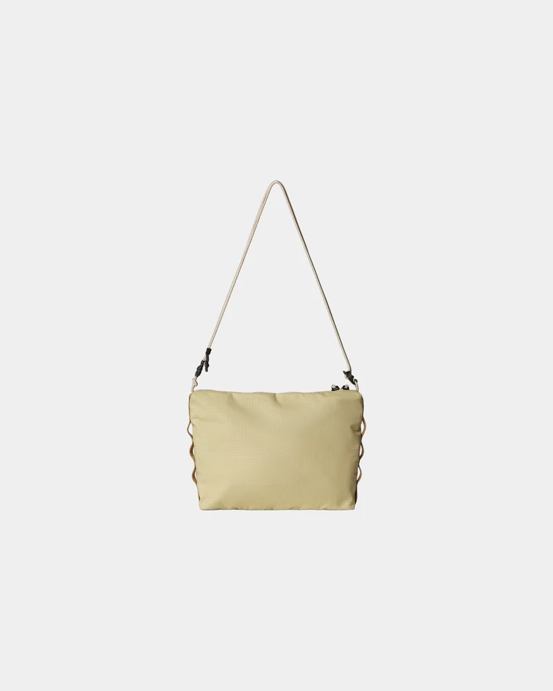 Sac bandoulière nylon recyclé The North Face Terra à personnaliser