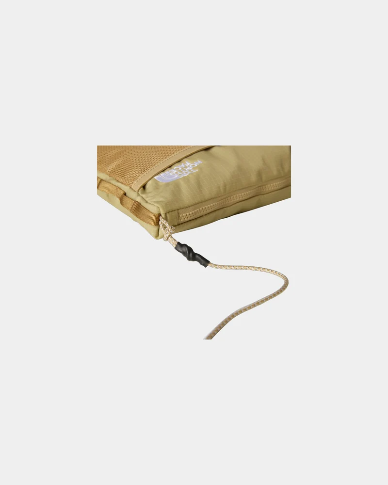 Sac bandoulière nylon recyclé The North Face Terra à personnaliser
