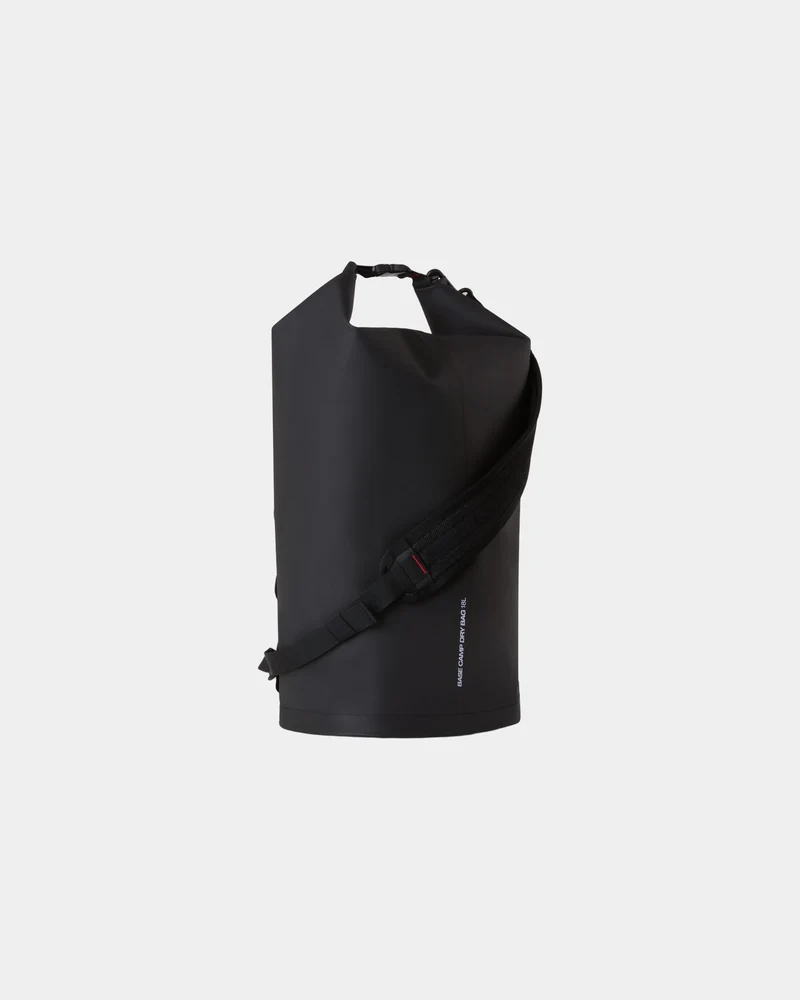 Sac étanche polyester recyclé The North Face 18L à personnaliser