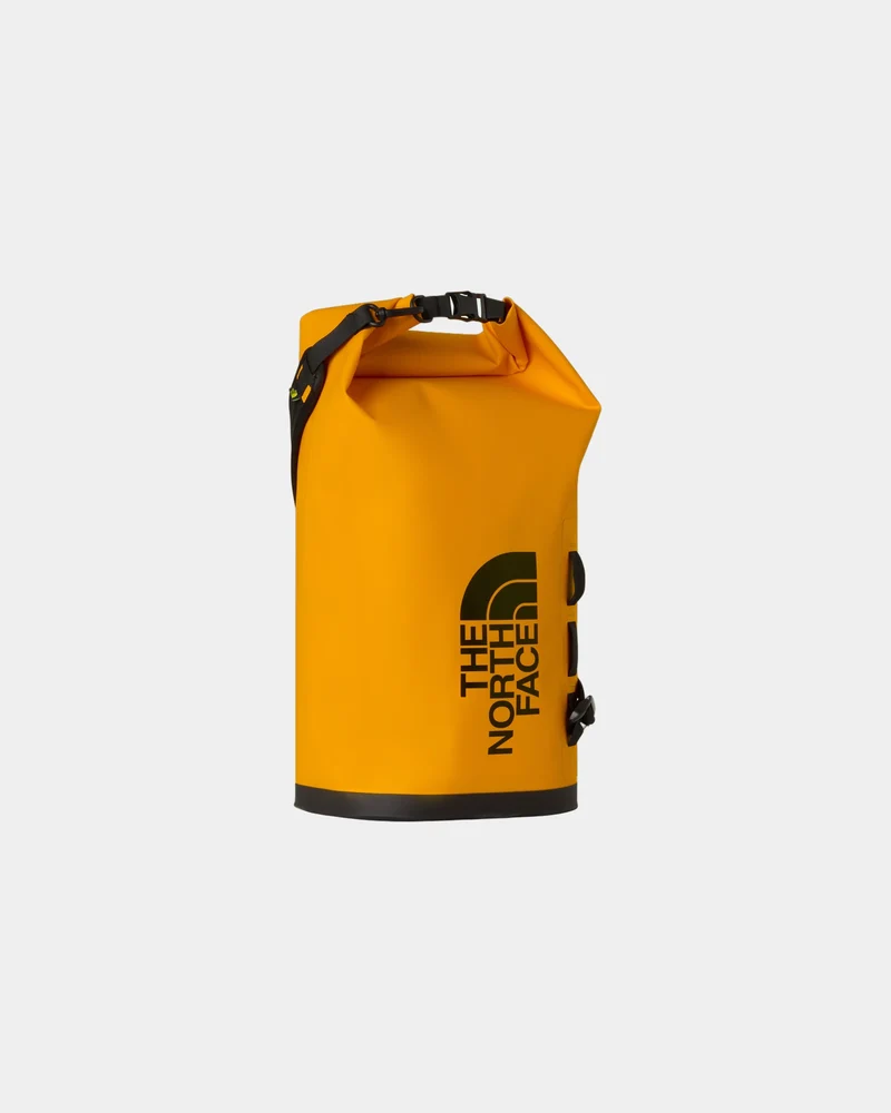 Sac étanche polyester recyclé The North Face 18L à personnaliser