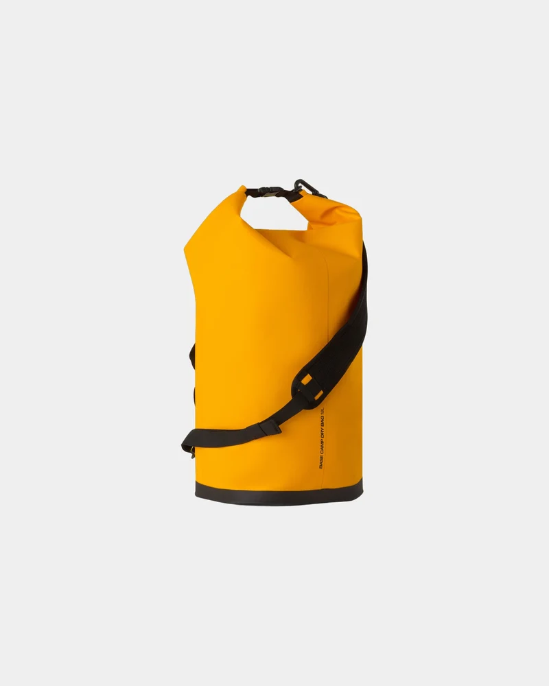 Sac étanche polyester recyclé The North Face 18L à personnaliser