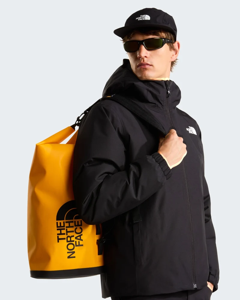 Sac étanche polyester recyclé The North Face 18L à personnaliser